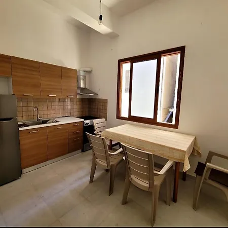 Apartamento Spanish