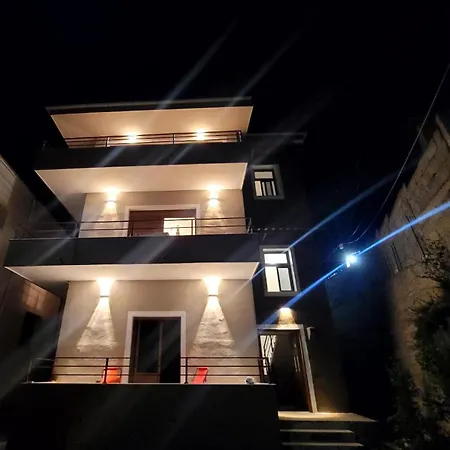 Spanish Apartamento Vlorë